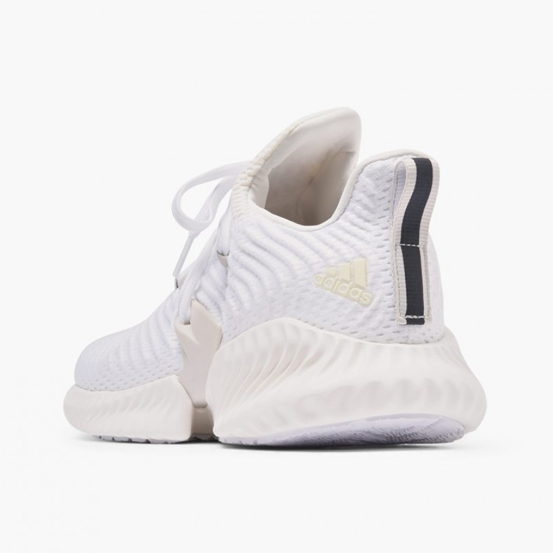 SEPATU LARI ADIDAS Alphabounce Instinct