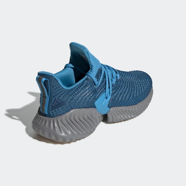 SEPATU LARI ADIDAS Alphabounce Instinct
