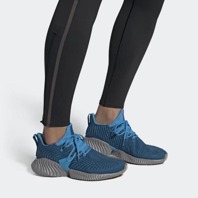 SEPATU LARI ADIDAS Alphabounce Instinct