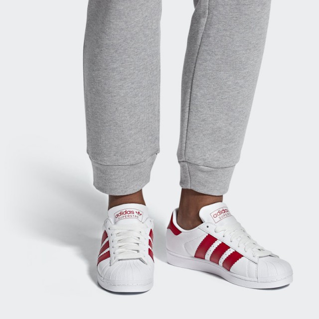 SEPATU SNEAKERS ADIDAS Superstar