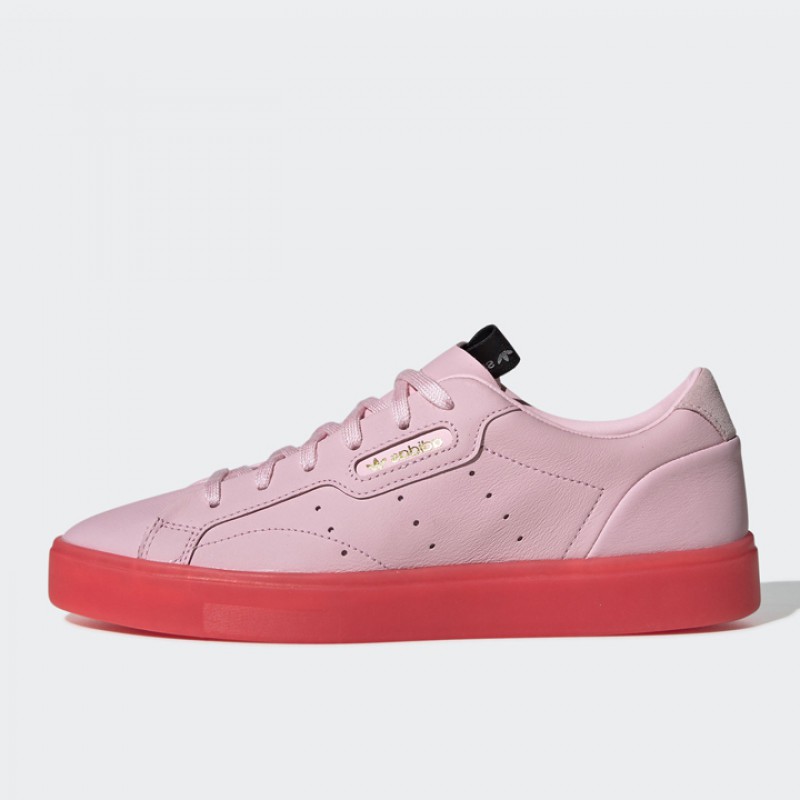 SEPATU SNEAKERS ADIDAS Wmns Sleek
