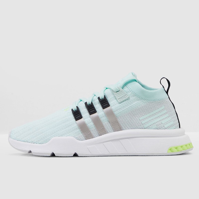 SEPATU SNEAKERS ADIDAS EQT Support Mid ADV Primeknit