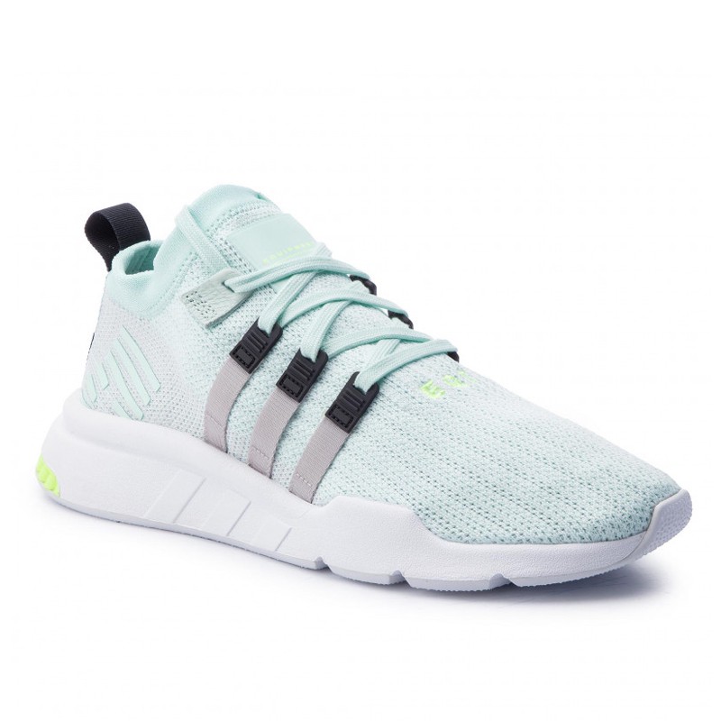 SEPATU SNEAKERS ADIDAS EQT Support Mid ADV Primeknit