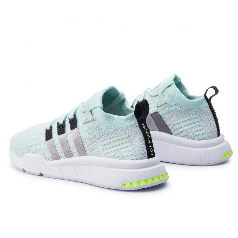 SEPATU SNEAKERS ADIDAS EQT Support Mid ADV Primeknit