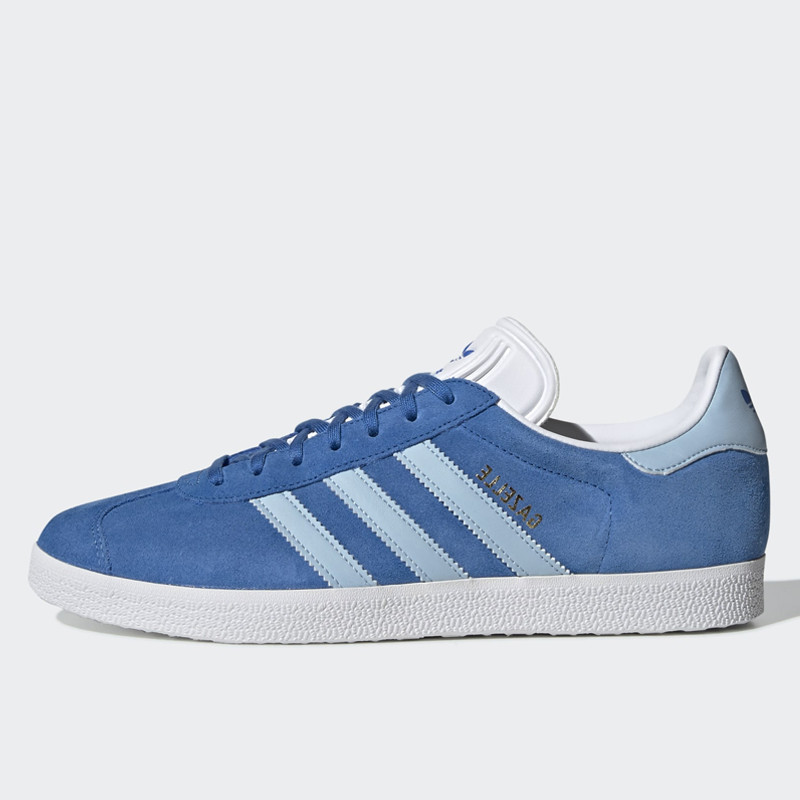 SEPATU SNEAKERS ADIDAS Gazelle