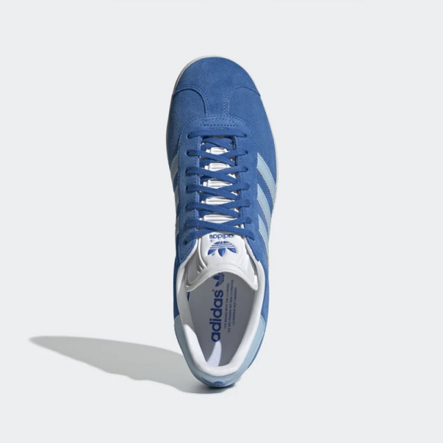 SEPATU SNEAKERS ADIDAS Gazelle