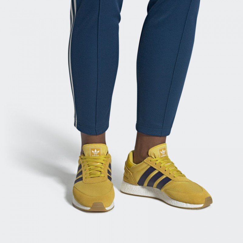 SEPATU SNEAKERS ADIDAS I-5923