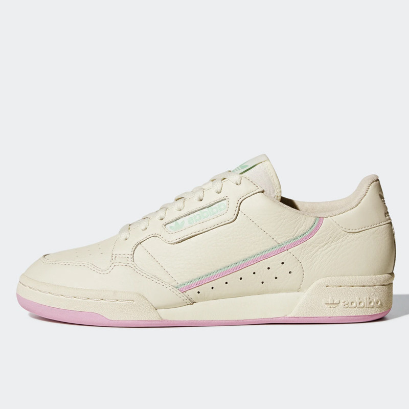 SEPATU SNEAKERS ADIDAS Wmns Continental 80