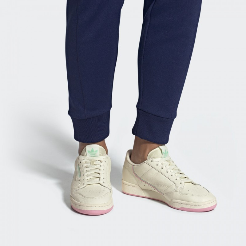 SEPATU SNEAKERS ADIDAS Wmns Continental 80