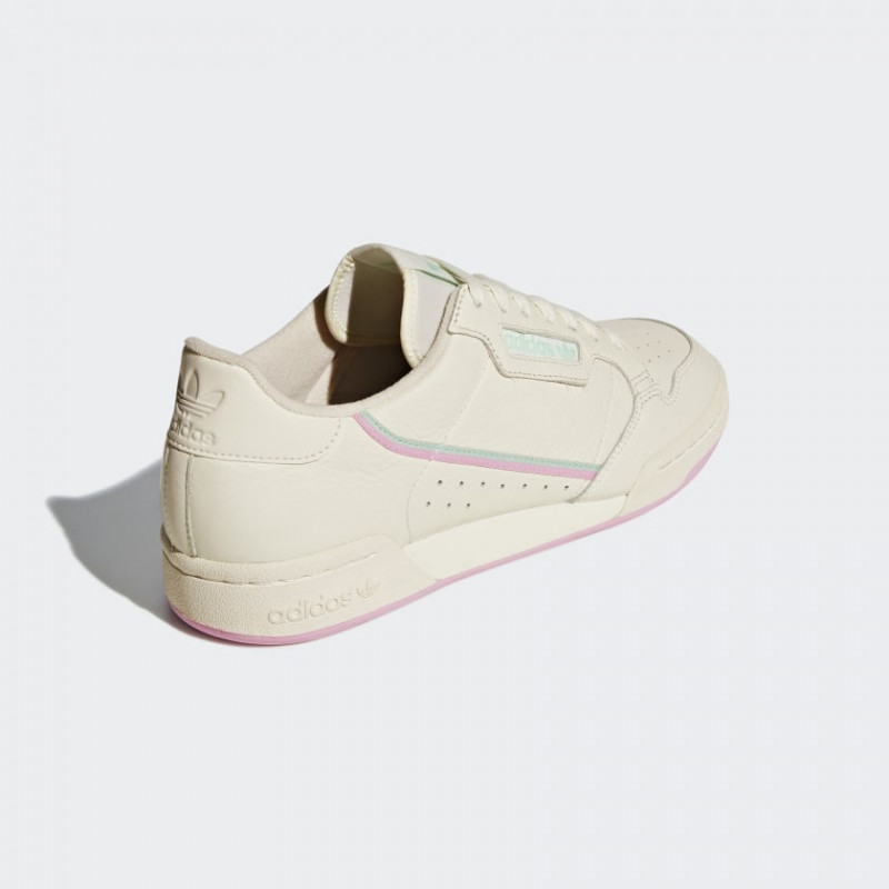 SEPATU SNEAKERS ADIDAS Wmns Continental 80