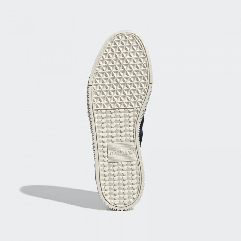 SEPATU SNEAKERS ADIDAS Wmns Sambarose