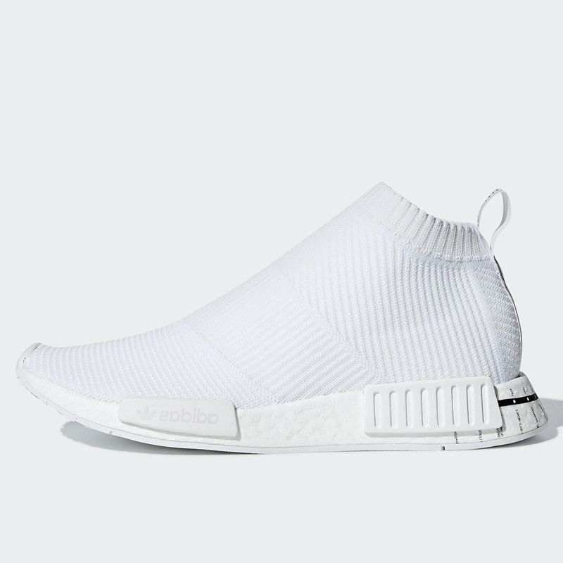 SEPATU SNEAKERS ADIDAS NMD_CS1 Primeknit
