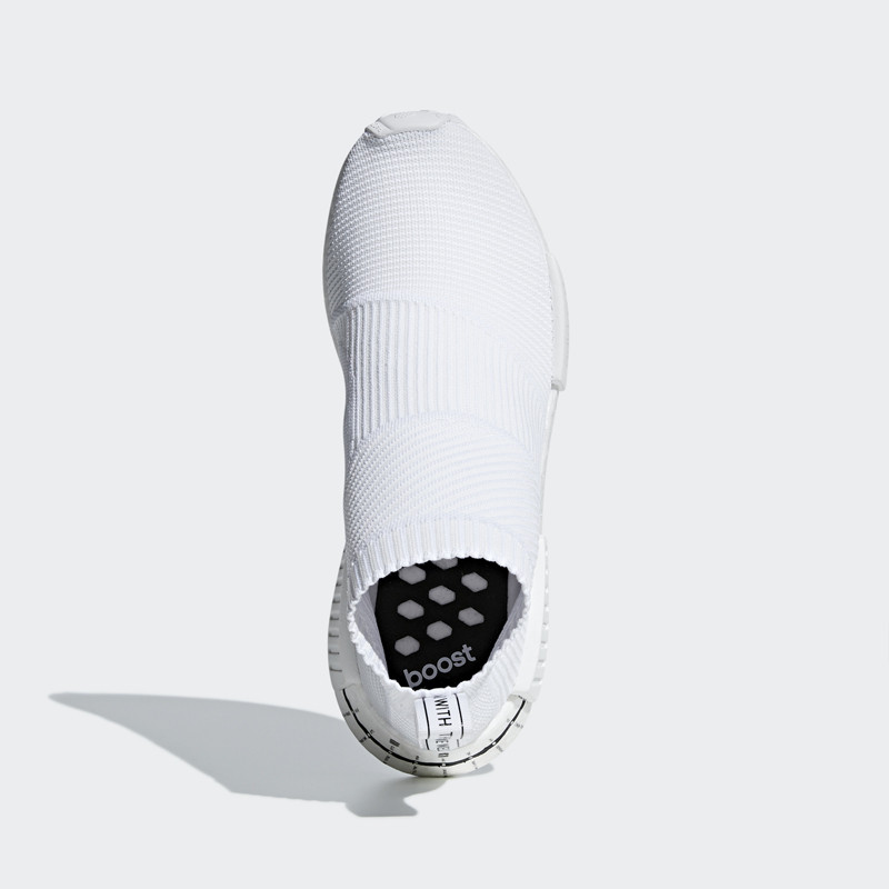 SEPATU SNEAKERS ADIDAS NMD_CS1 Primeknit
