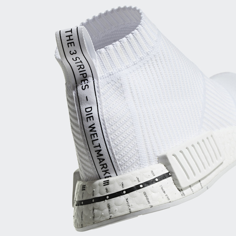 SEPATU SNEAKERS ADIDAS NMD_CS1 Primeknit