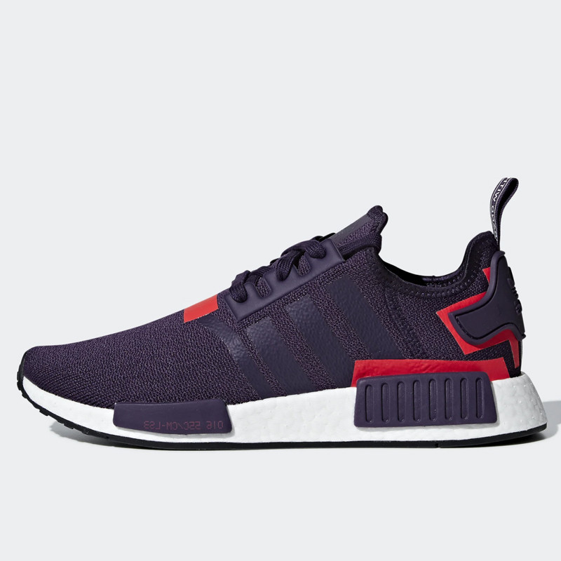 SEPATU SNEAKERS ADIDAS NMD_R1