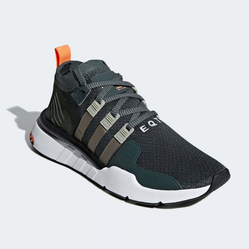SEPATU SNEAKERS ADIDAS EQT Support Mid ADV Primeknit
