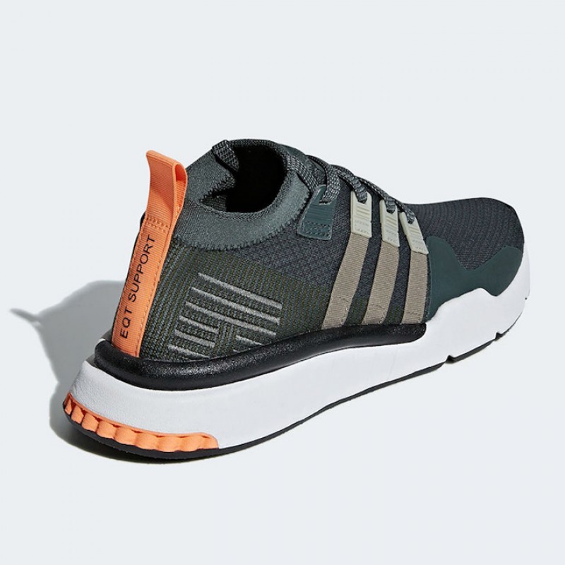 SEPATU SNEAKERS ADIDAS EQT Support Mid ADV Primeknit