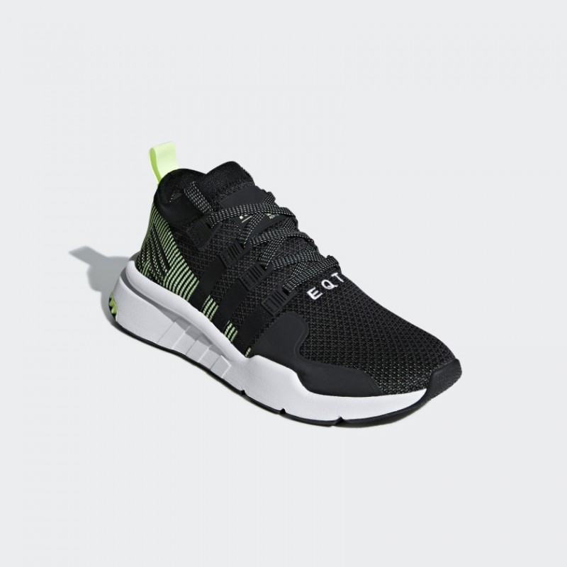 SEPATU SNEAKERS ADIDAS EQT Support Mid ADV Primeknit
