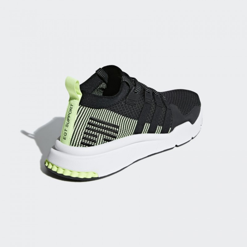 SEPATU SNEAKERS ADIDAS EQT Support Mid ADV Primeknit