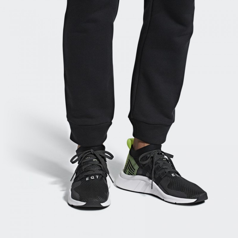 SEPATU SNEAKERS ADIDAS EQT Support Mid ADV Primeknit