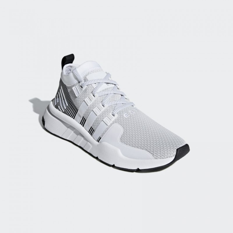 SEPATU SNEAKERS ADIDAS EQT Support Mid ADV Primeknit