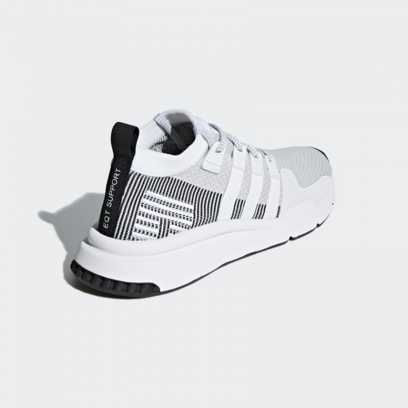 SEPATU SNEAKERS ADIDAS EQT Support Mid ADV Primeknit