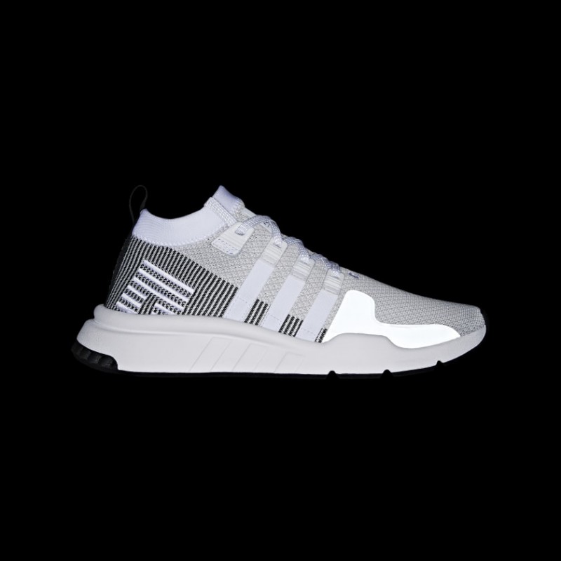 SEPATU SNEAKERS ADIDAS EQT Support Mid ADV Primeknit