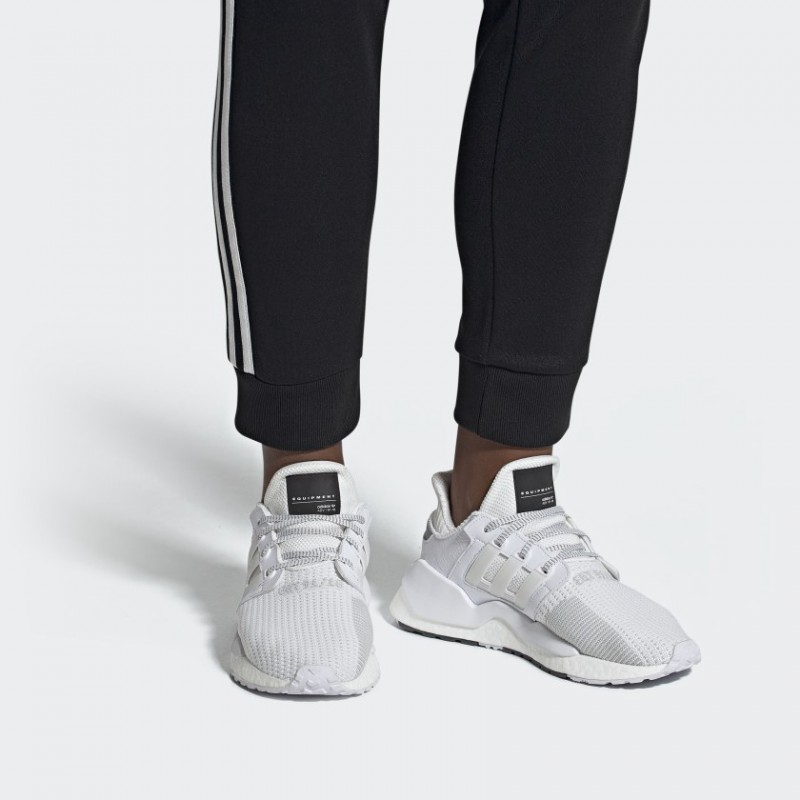 SEPATU SNEAKERS ADIDAS EQT Support 91 18