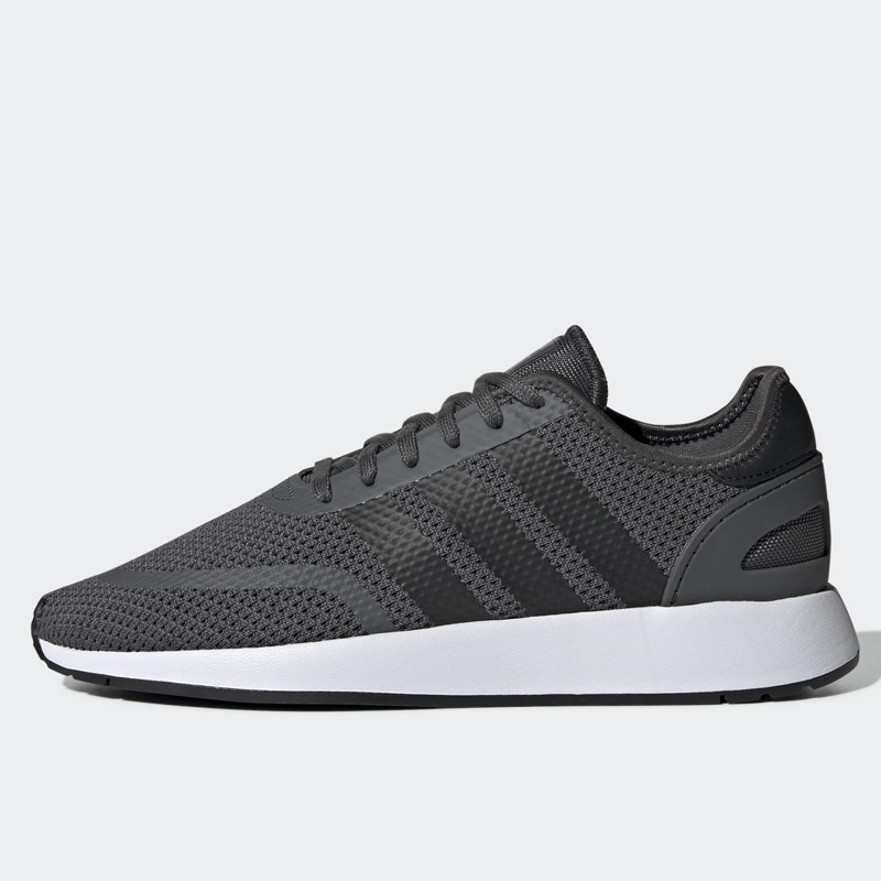 Sepatu Sneakers Adidas N-5923 Grey Six
