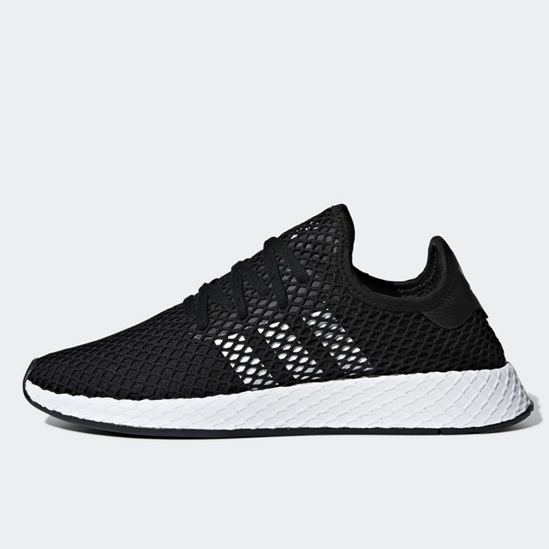 SEPATU SNEAKERS ADIDAS Deerupt Runner