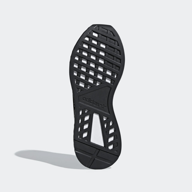 SEPATU SNEAKERS ADIDAS Deerupt Runner