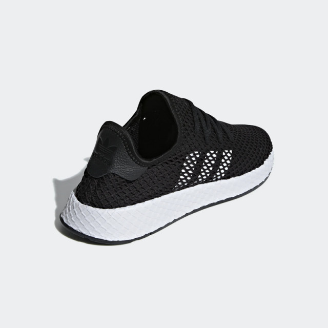 SEPATU SNEAKERS ADIDAS Deerupt Runner