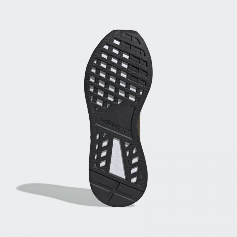SEPATU SNEAKERS ADIDAS Deerupt Runner