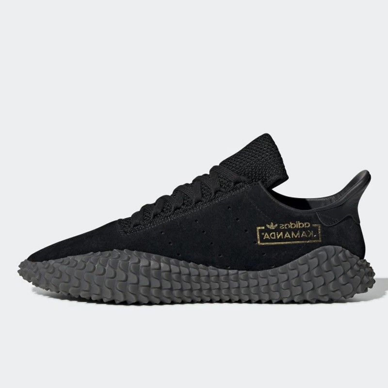 SEPATU SNEAKERS ADIDAS Kamanda 01