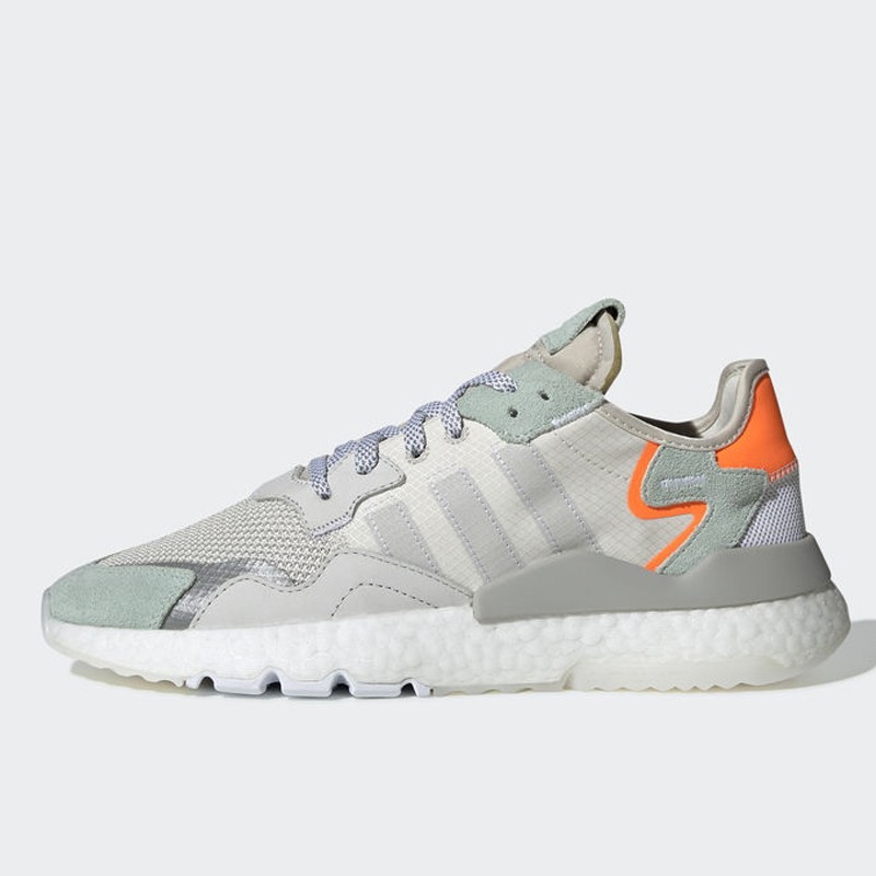SEPATU SNEAKERS ADIDAS Nite Jogger