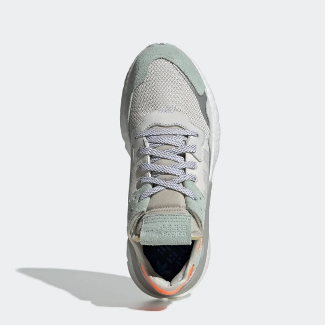 SEPATU SNEAKERS ADIDAS Nite Jogger