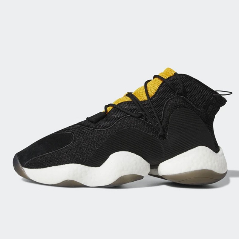 SEPATU BASKET ADIDAS Crazy BYW