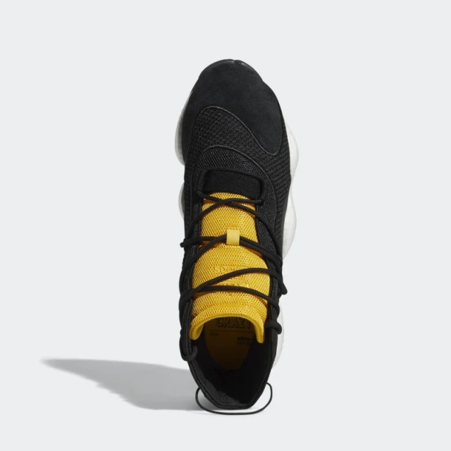 SEPATU BASKET ADIDAS Crazy BYW