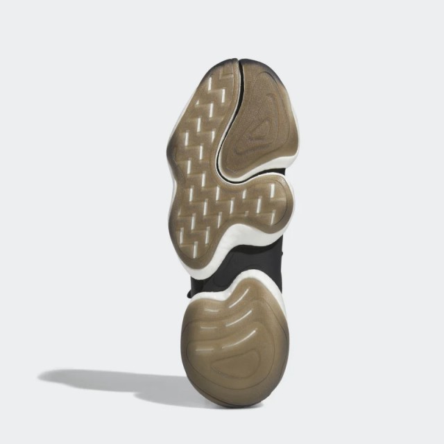 SEPATU BASKET ADIDAS Crazy BYW