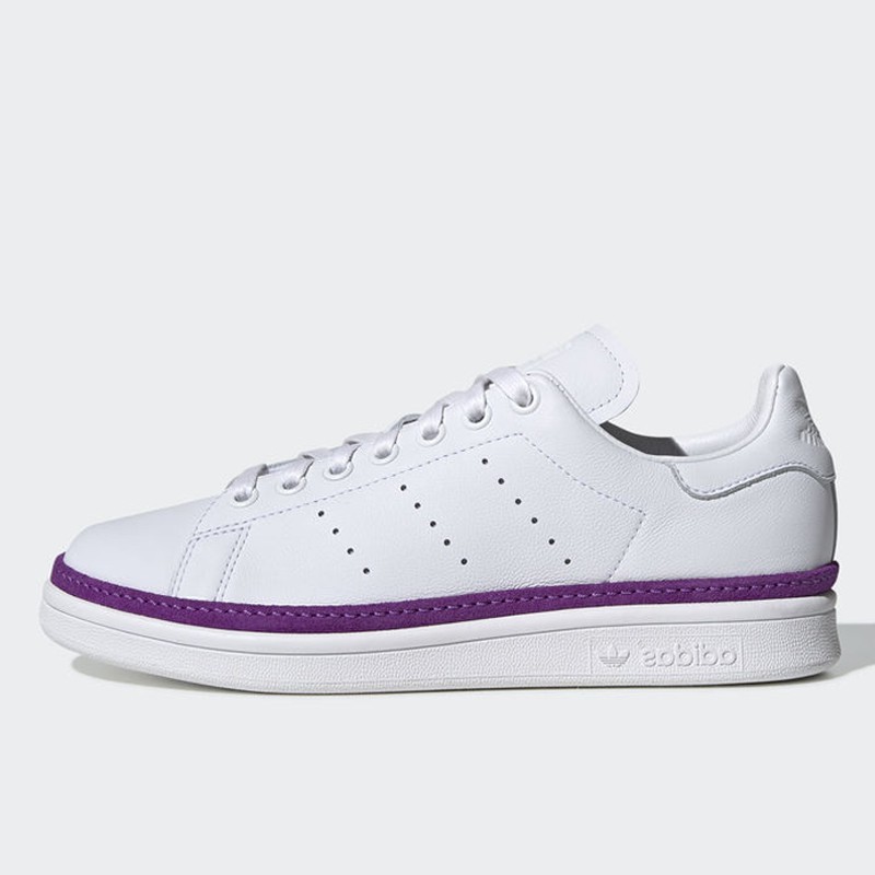 SEPATU SNEAKERS ADIDAS Wmns Stan Smith New Bold