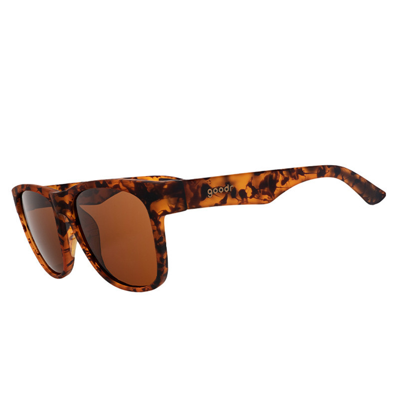 AKSESORIS LARI GOODR HELLHOUND HALLUCINATIONS Sunglasses