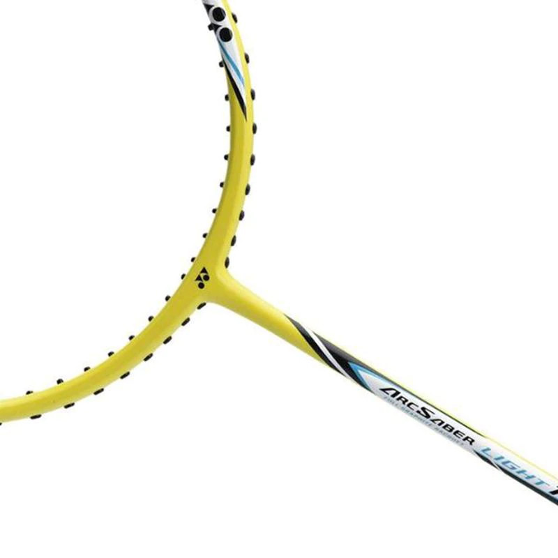 PERALATAN BADMINTON YONEX Arcsaber Light 10i