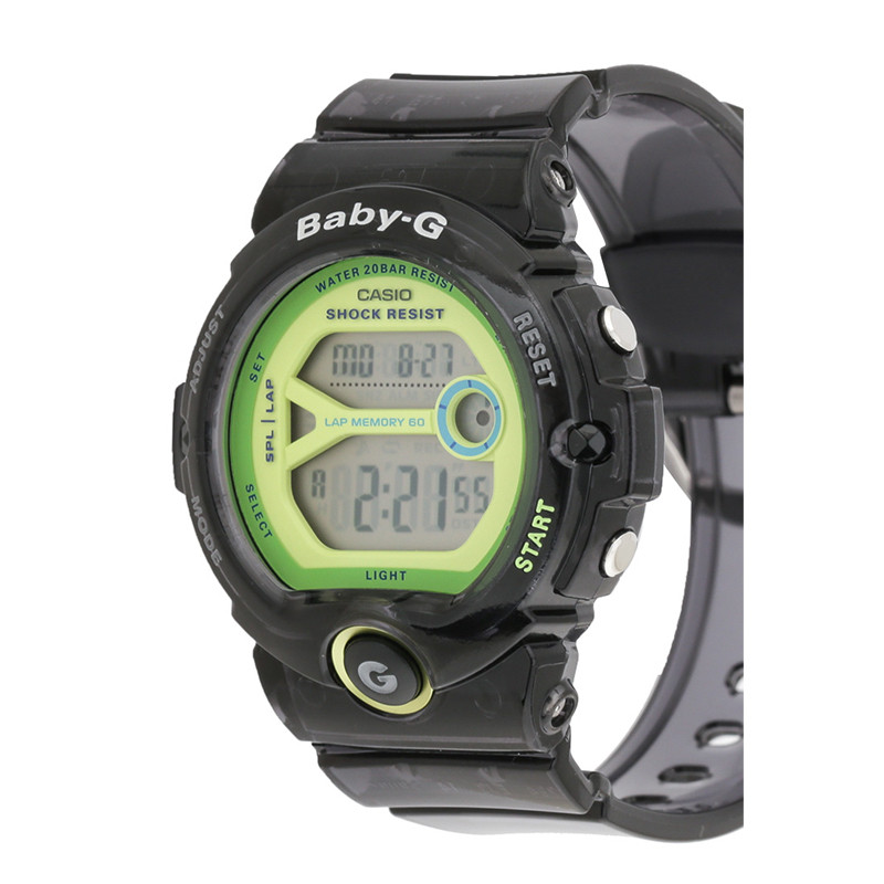 Wmns Baby-G Digital Watches foto 3