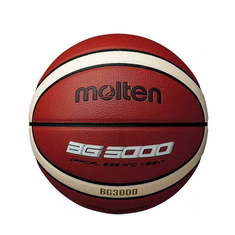 PERALATAN BASKET MOLTEN BG3000 Size 7