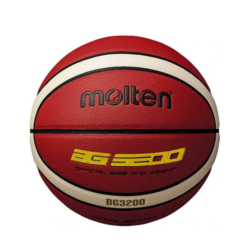 PERALATAN BASKET MOLTEN BG3200 Size 7