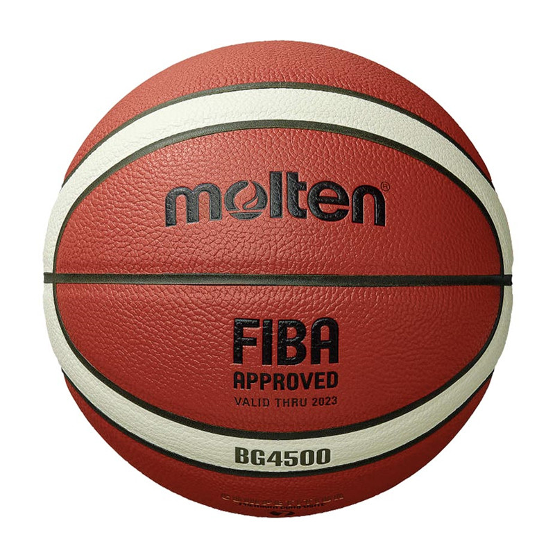 BOLA BASKET MOLTEN BG4500 Size 7