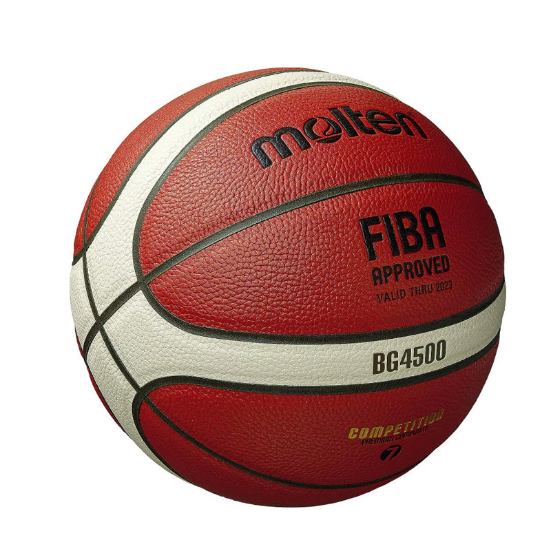 BOLA BASKET MOLTEN BG4500 Size 7