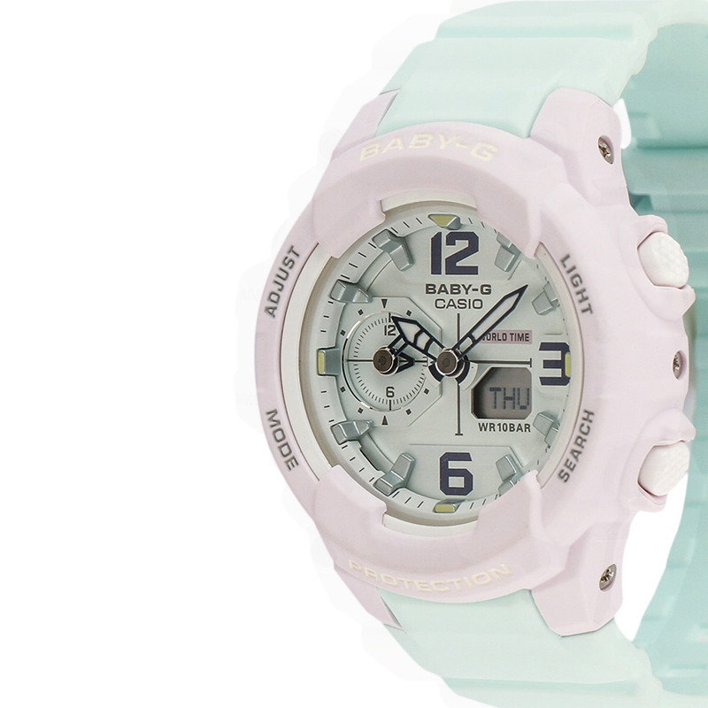 Casio Baby G foto 2