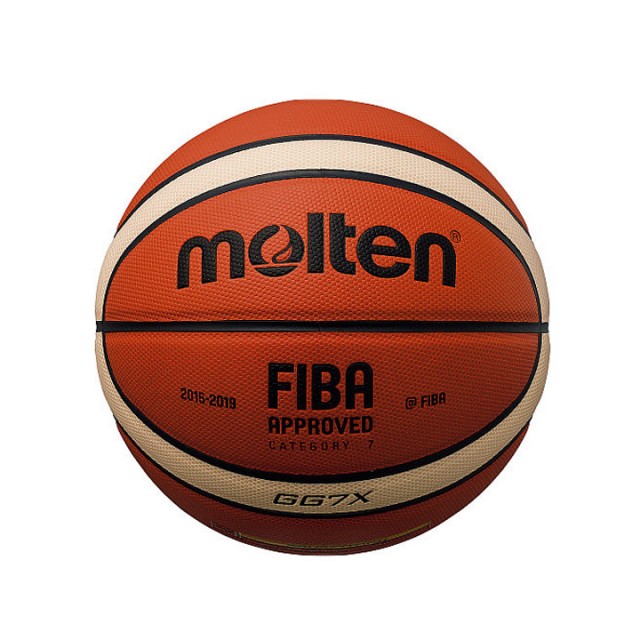PERALATAN BASKET MOLTEN GG7X