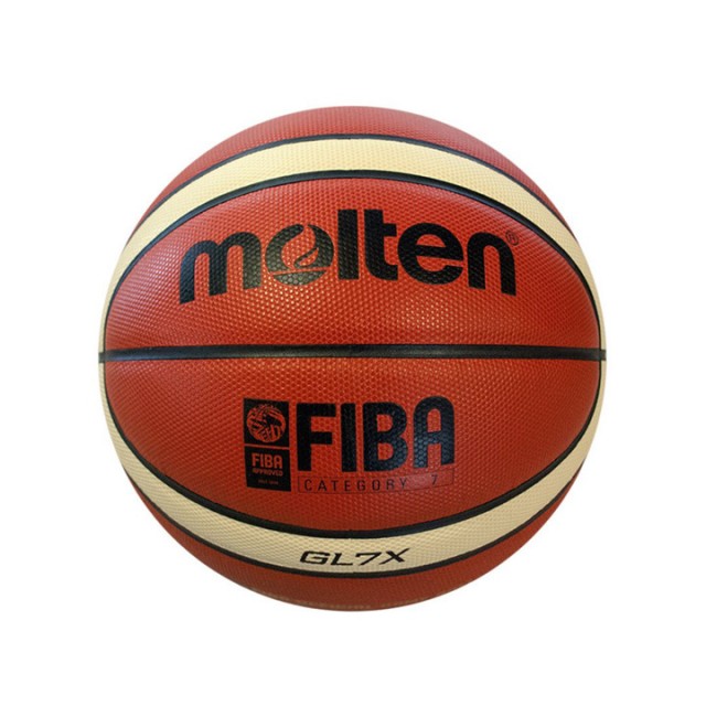 PERALATAN BASKET MOLTEN GL7X
